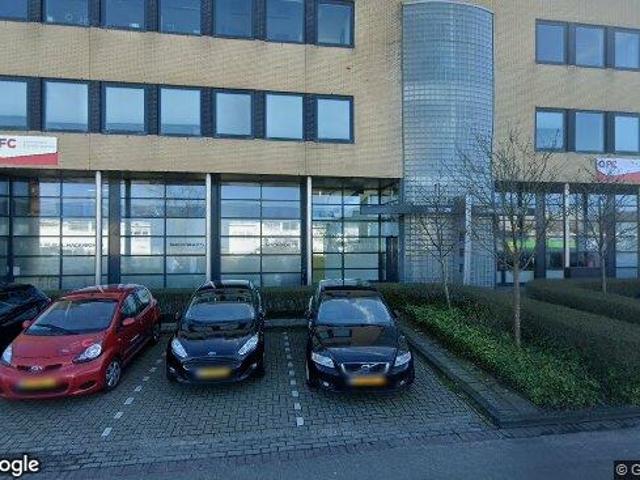 Bedrijfspand te huur in Haarlem, Noord Holland
