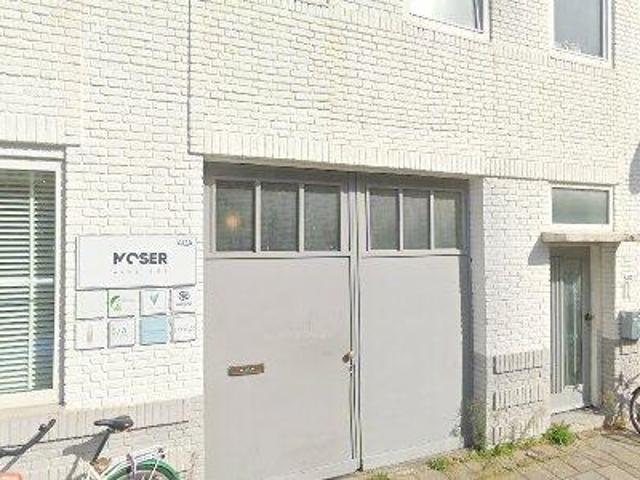 Bedrijfspand te huur in Wyckerpoort, Maastricht