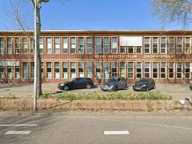 Bedrijfspand te huur in Nijmegen