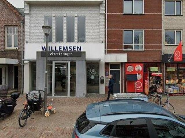 Bedrijfspand te huur in Altrade, Nijmegen
