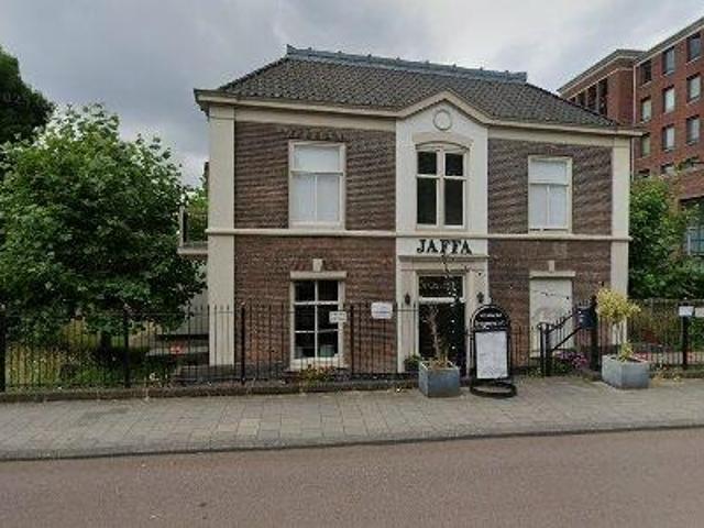 Bedrijfspand te huur in Haarzuilens, Utrecht