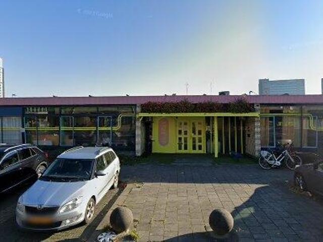 Bedrijfspand te huur in Haarzuilens, Utrecht