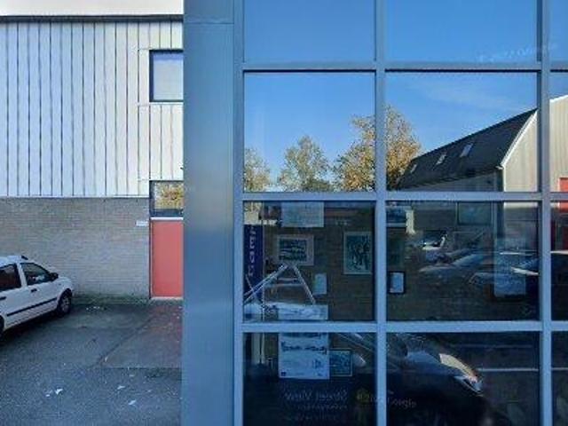 Bedrijfspand te huur in Maarssen, Utrecht