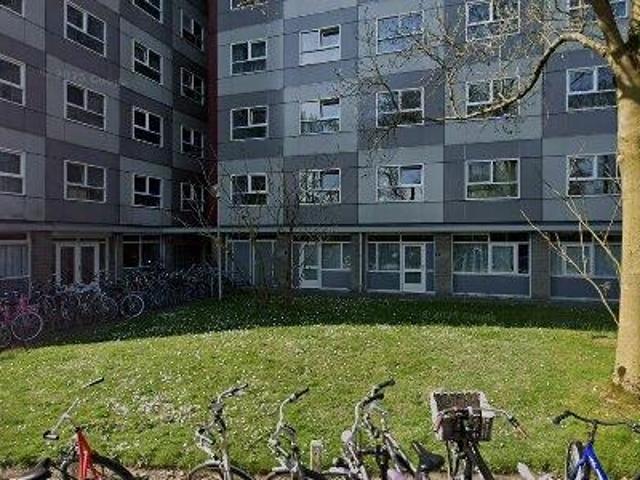 Kamer te huur in Nijmegen