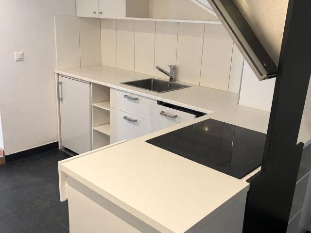 Studio mieten in Lenzburg, Bezirk Lenzburg