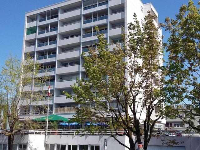 Apartment mieten in Cheseaux-Lausanne, Waadt