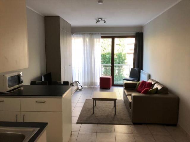 Kot location à Schaarbeek, Bruxelles