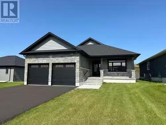 House for sale in Brighton, Ontario