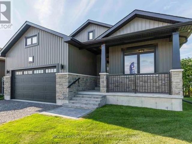 House for sale in Brighton, Ontario