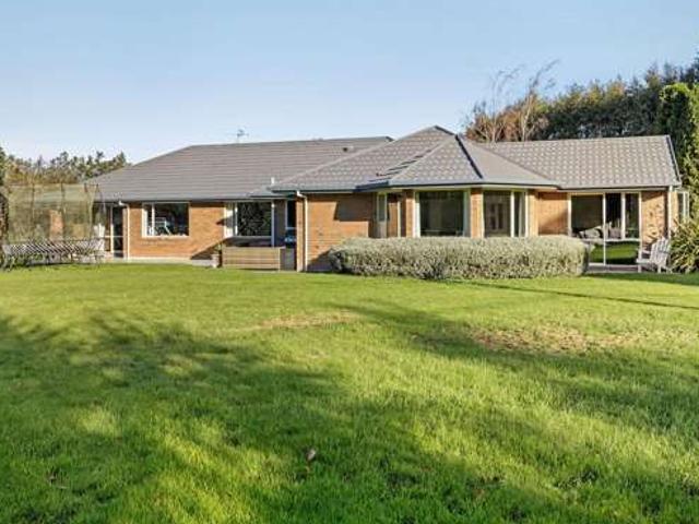 Property for sale in Clarkville, Canterbury