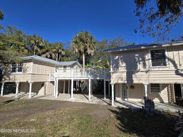 House for sale in Saint Augustine, Saint Johns County