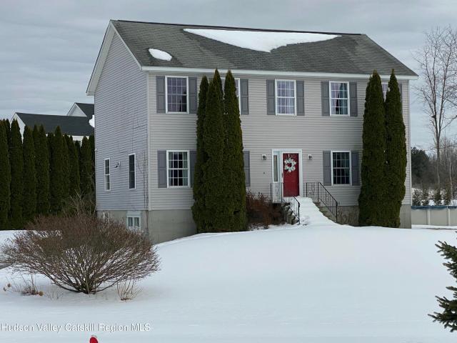 House for sale in Livingston, New York