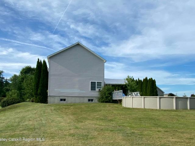 House for sale in Livingston, New York