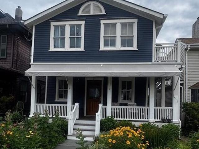 House for sale in Monmouth, New Jersey