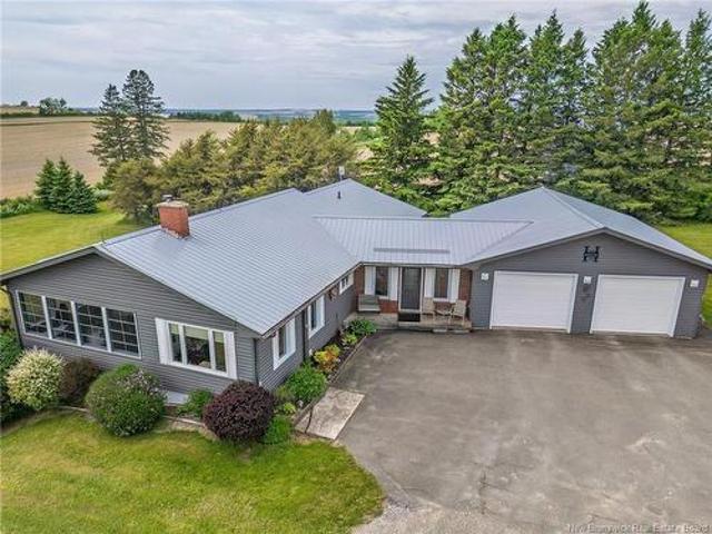 House for sale in New Denmark, Paroisse de Denmark