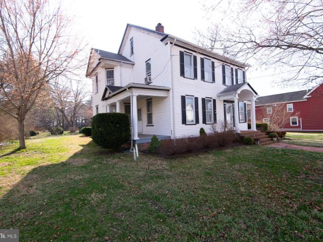 House for sale in Dorchester, Maryland