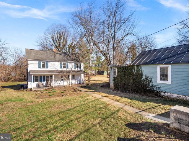 House for sale in Virginia