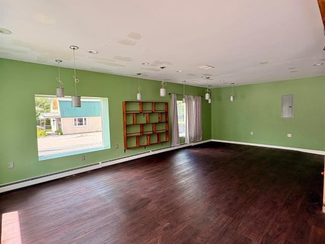 Commercial for sale in New Hampshire