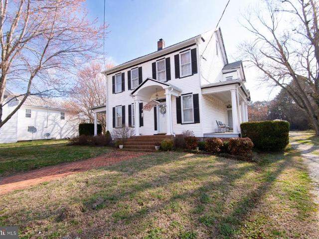 House for sale in Dorchester, Maryland