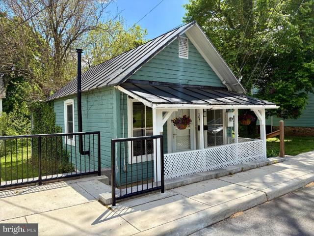 House for sale in Virginia