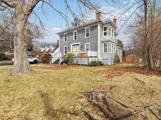 House for sale in Liverpool, Nova Scotia