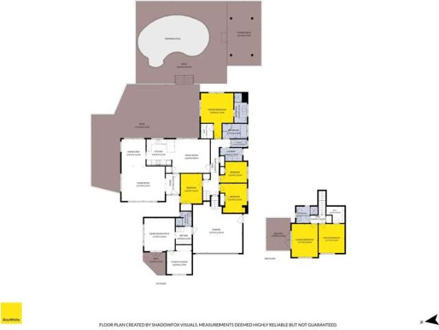 House for sale in Howick, Oroua County