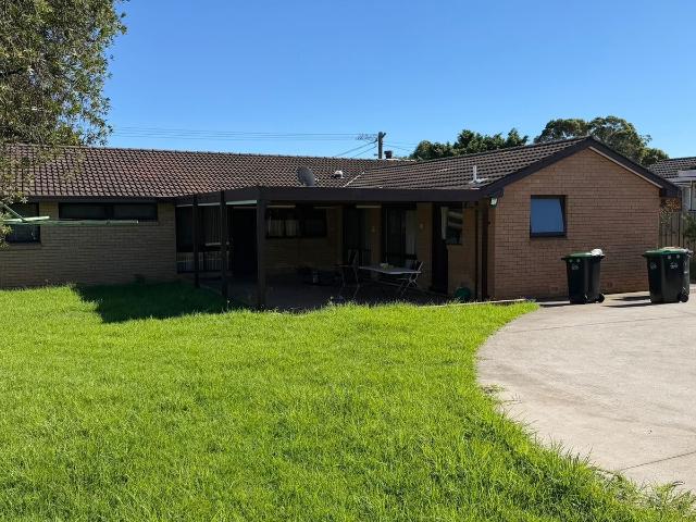 House for rent in Sydney, New South Wales