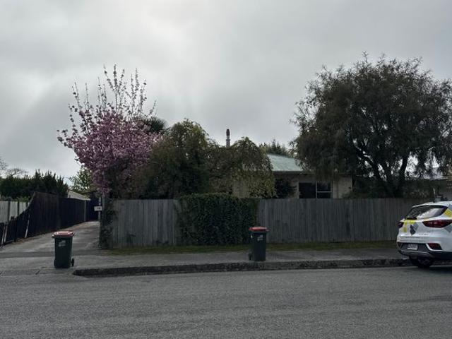 House for rent in Tinwald, Ashburton