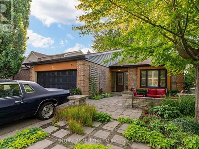 House for sale in Georgina, Ontario
