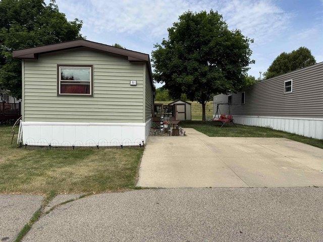 House for sale in Jefferson, Wisconsin