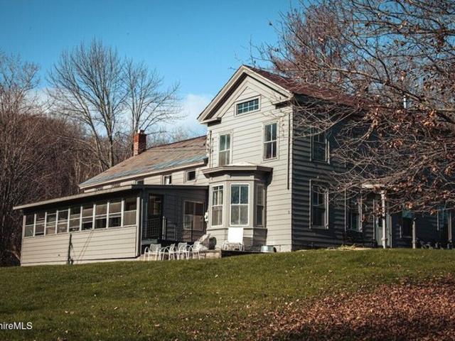 House for sale in Hoosick, New York