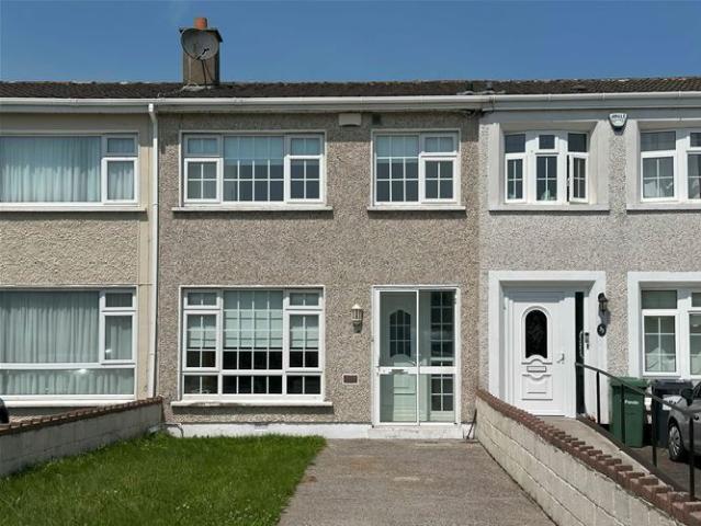 House to rent in Dublin