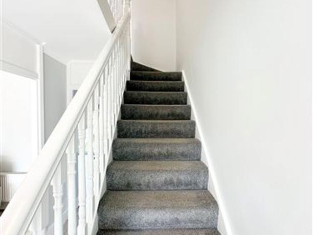 House to rent in Tallaght