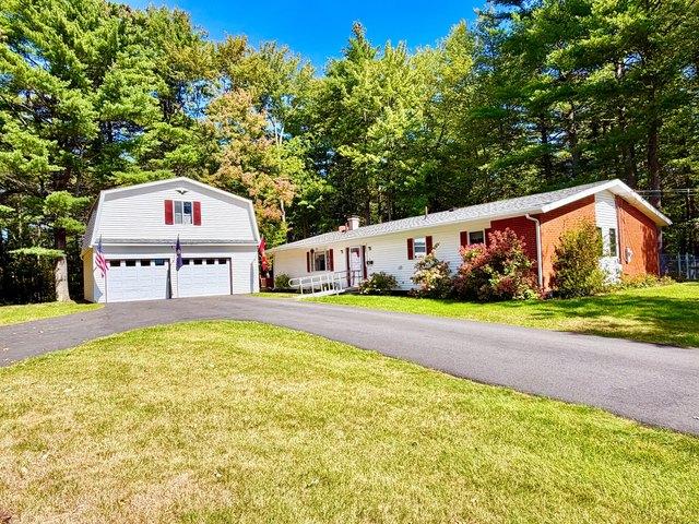House for sale in Bangor, Maine