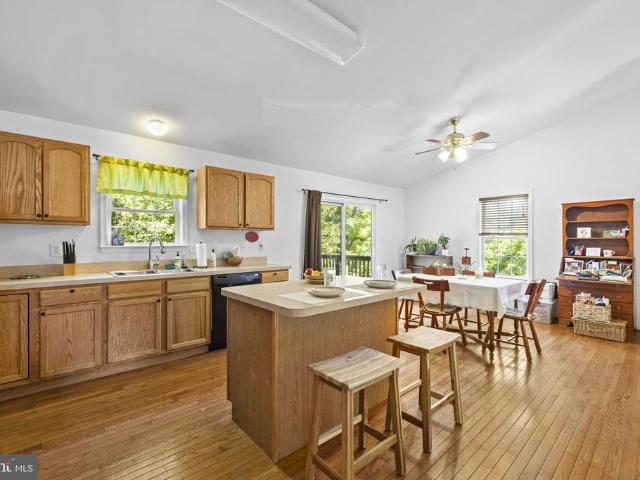 House for sale in Harpers Ferry, West Virginia