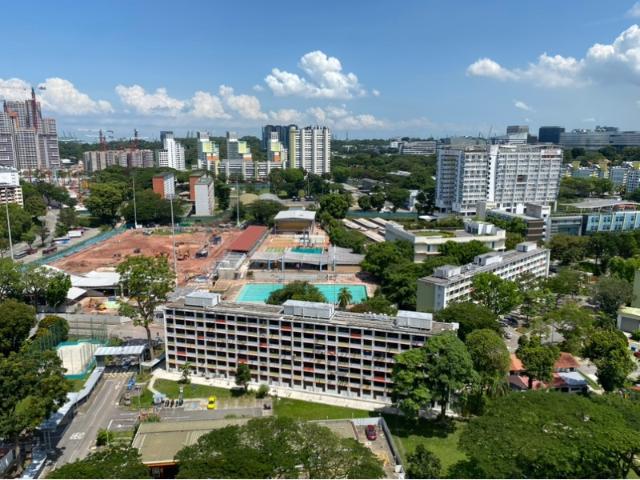 Apartment for sale