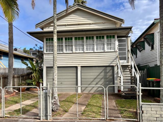 House for rent in Toombul, Queensland