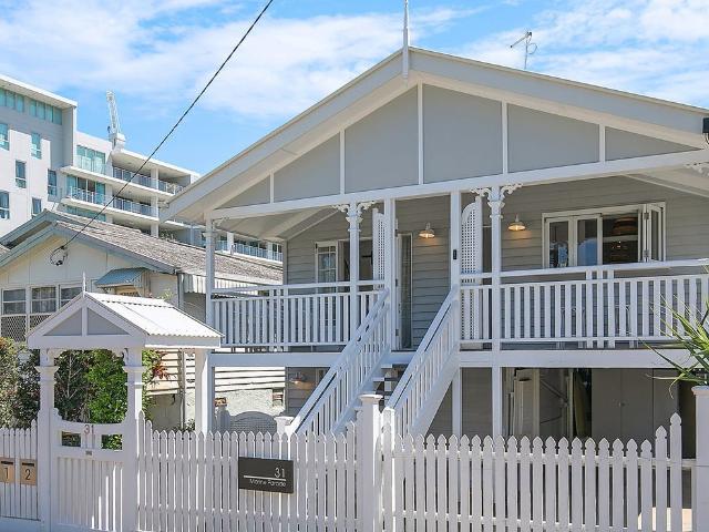 House for rent in Toombul, Queensland