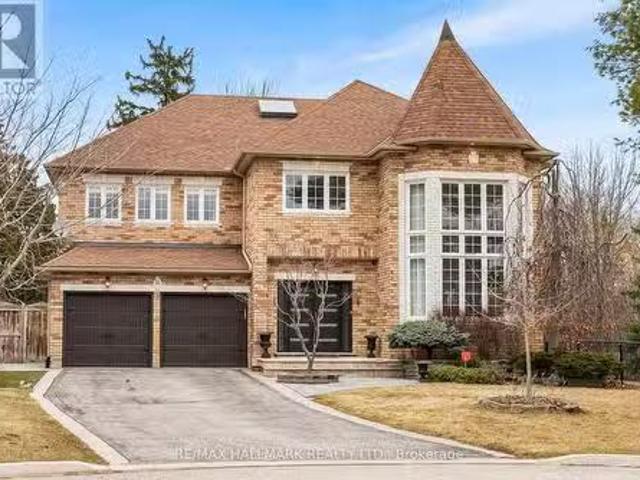 House for rent in York, Ontario