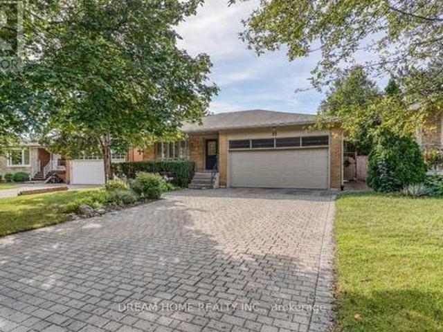 House for sale in York, Ontario