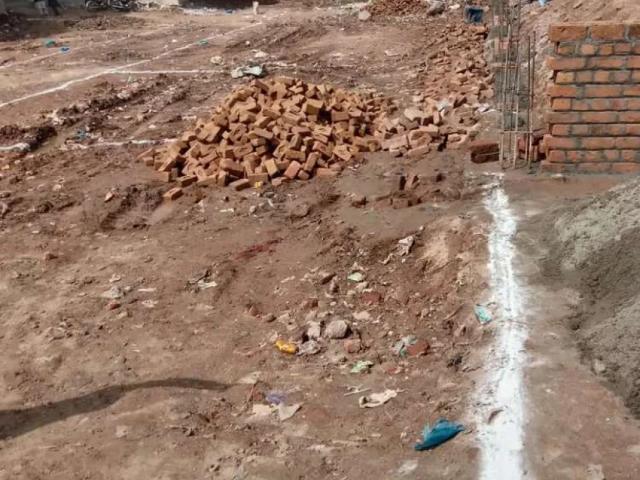 Land for sale in Peshawar, North West Frontier Province