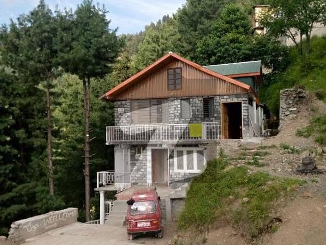 House for sale in Abbottabad, North West Frontier Province