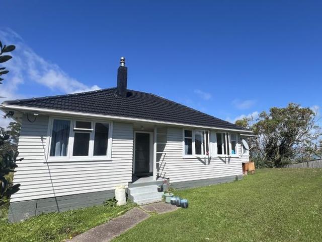 House for rent in Wairau Valley, Oroua County