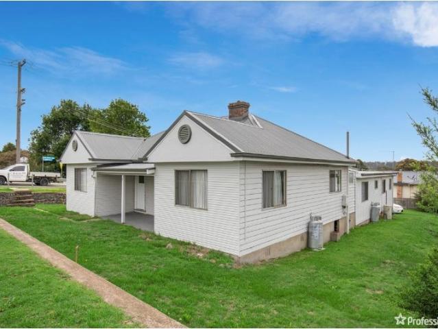 Apartment for rent in Tilbuster
