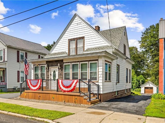 House for sale in Village of Mohawk, Herkimer County