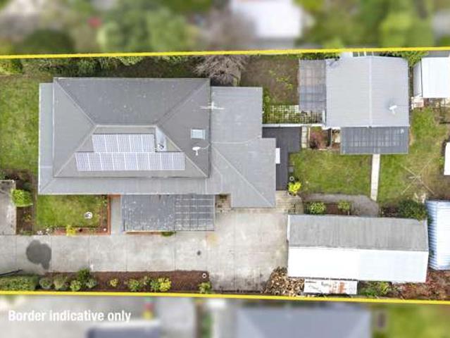 House for sale in Rangiora, Waimakariri District