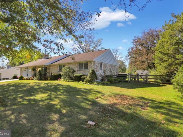 House for sale in Gilbertsville, Douglass Township