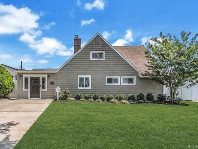 House for sale in Nassau, New York