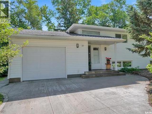 House for sale in Regina, Saskatchewan