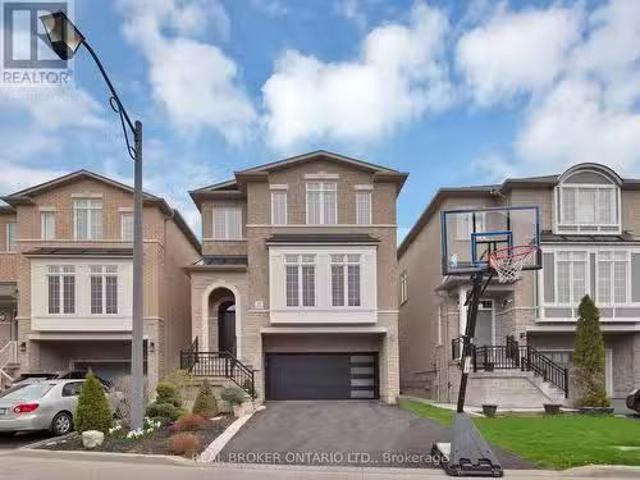 House for rent in Woburn, Ontario